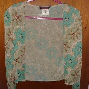 John Galliano Cover Up